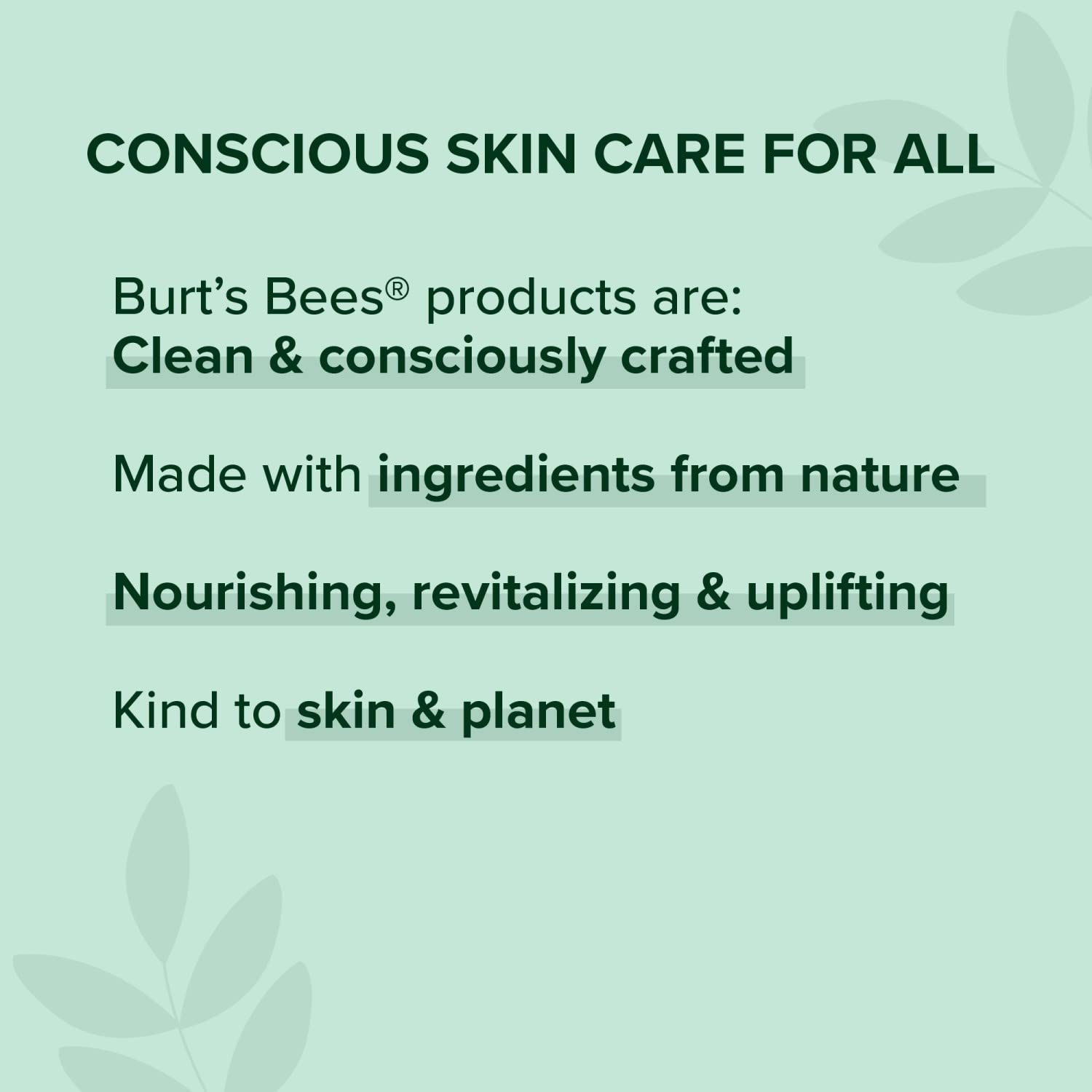 Burt's Bees 100% Natural Hydrating Lip Oil with Sweet Almond Oil – Pack of 4 Tubes