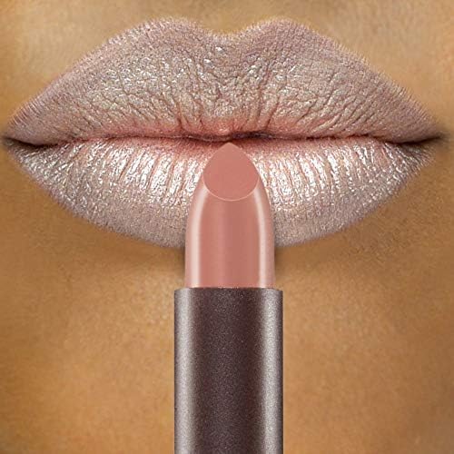 Burt's Bees 100% Natural Moisturizing Lipstick – Nile Nude
