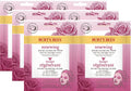 Burt's Bees Renewing Biocellulose Gel Face Mask – 6 Count Value Pack