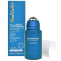 Bushbalm Roller Rescue Ingrown Hair Serum – AHA/BHA Exfoliating Roll-On, Cooling for Razor Bumps (50 ml)