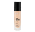 BUTO Lift & Luminate Foundation SPF 15 Warm Beige – 1 oz | Subtle Coverage & SPF Protection