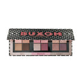 BUXOM Forever Babe Eyeshadow Palette – Primer-Infused Shades in Matte, Satin & Shimmer