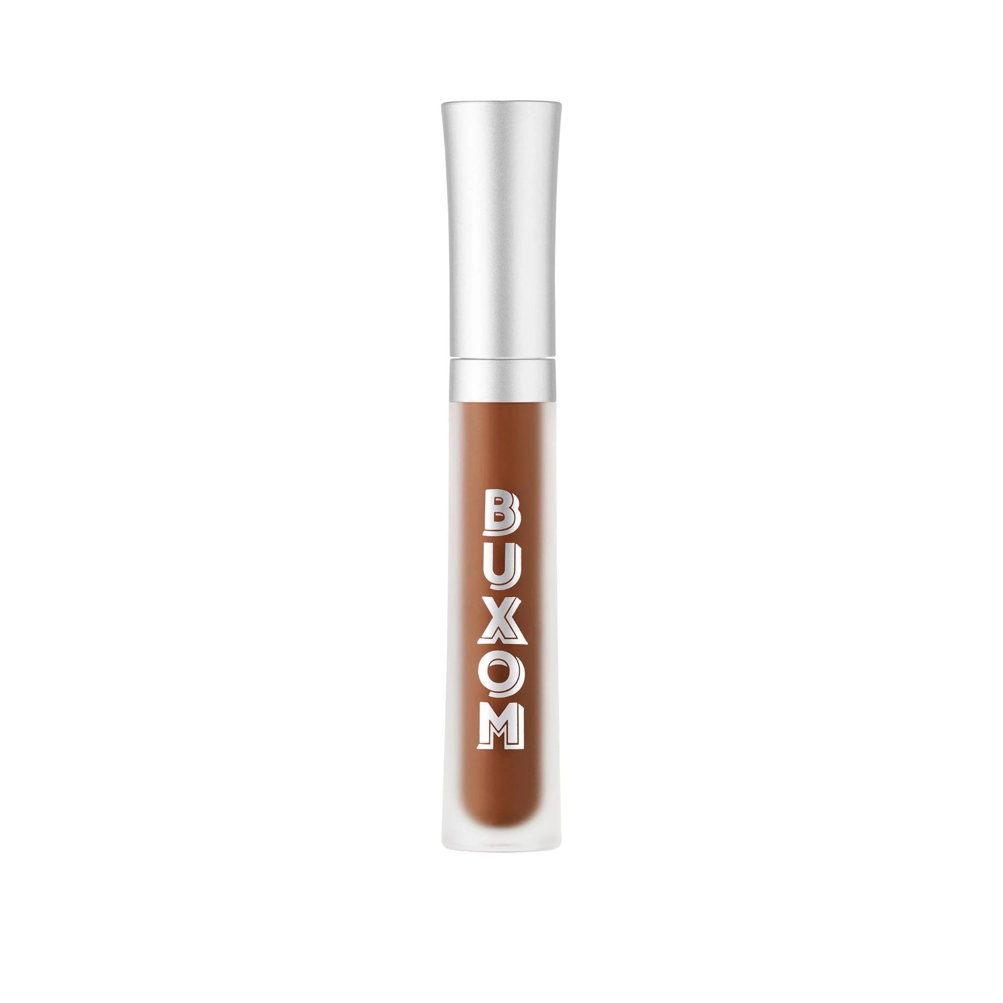 BUXOM Full-On Plumping Lip Matte After Hours – Plush Color & Velvet Matte Finish