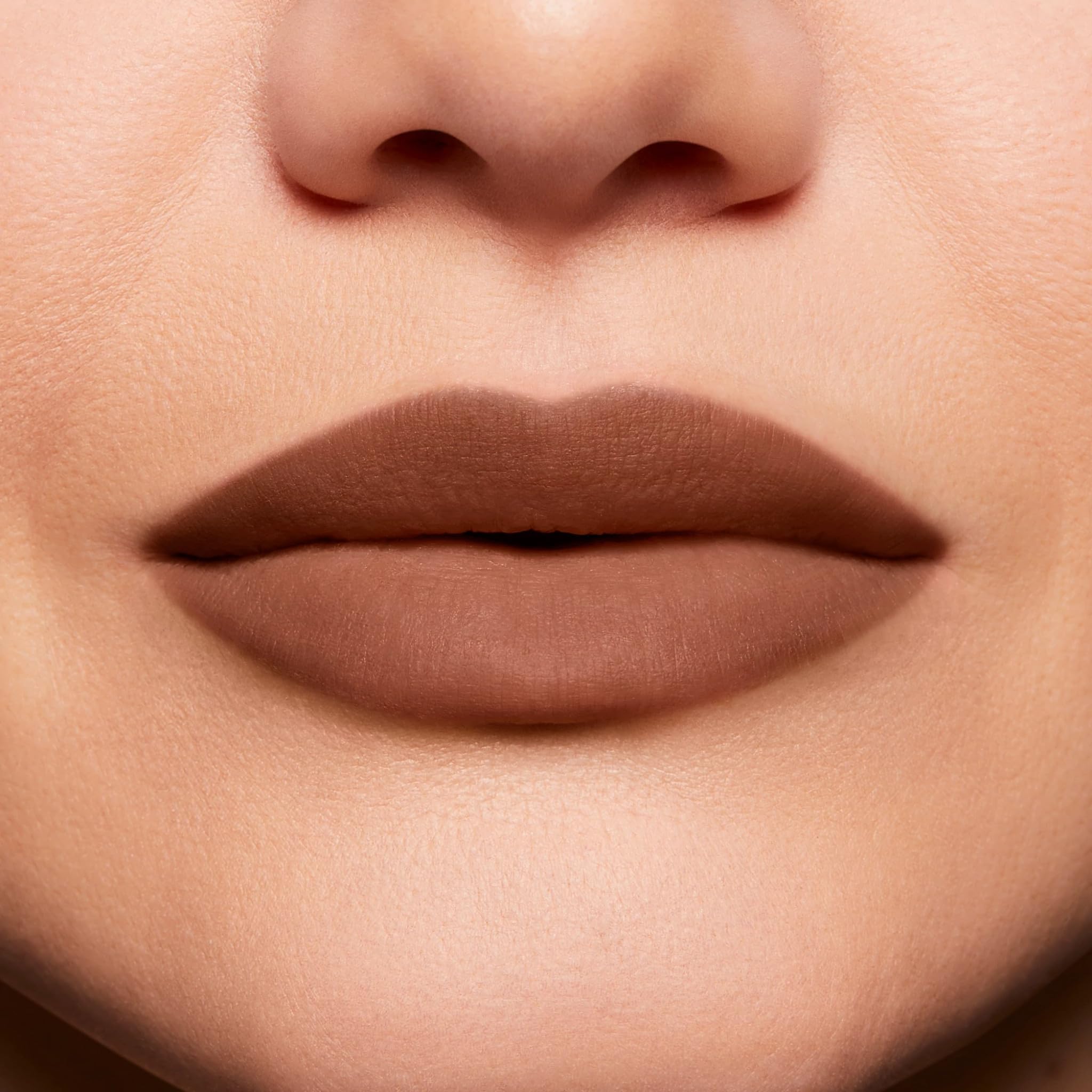 BUXOM Full-On Plumping Lip Matte After Hours – Plush Color & Velvet Matte Finish