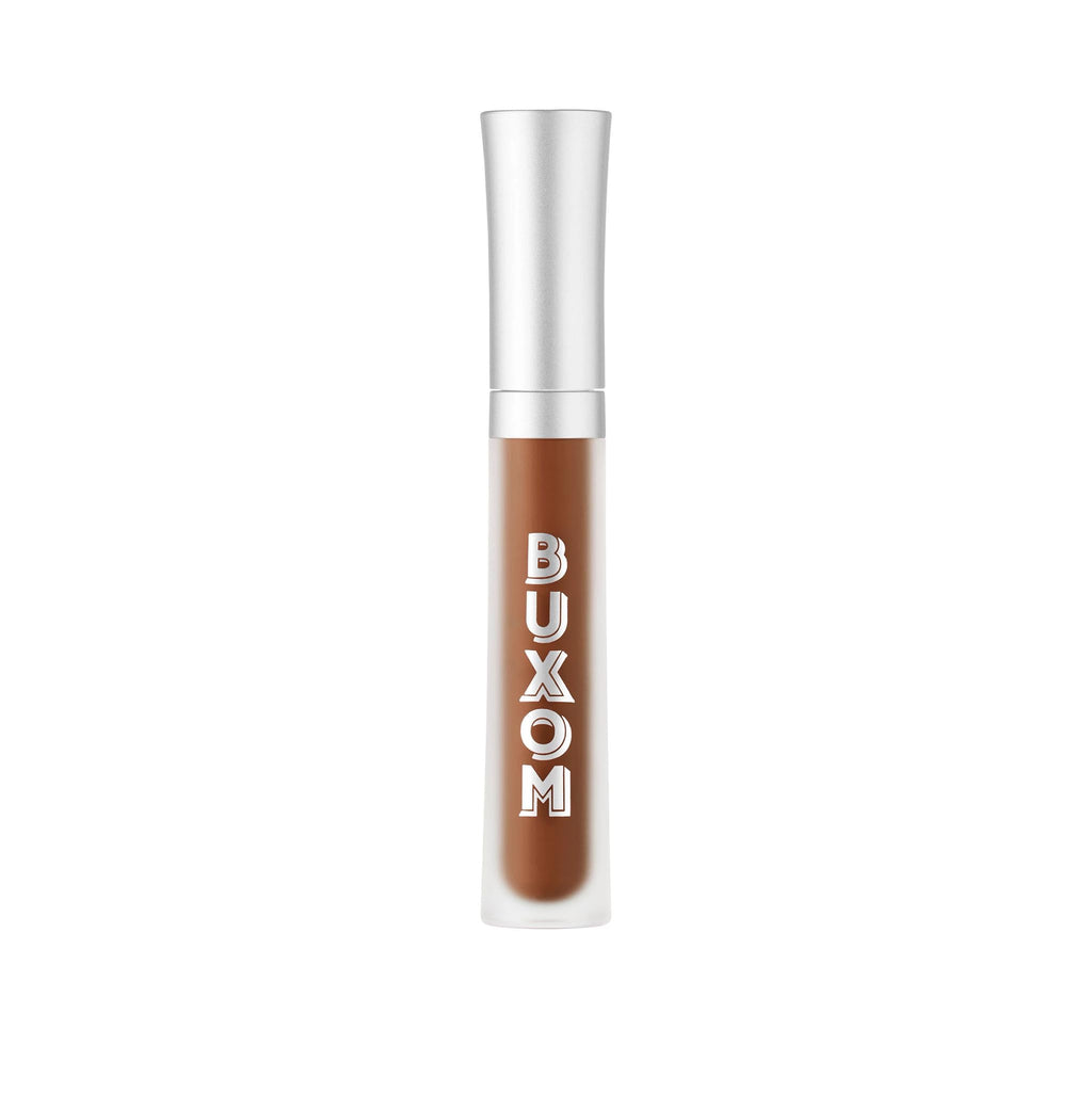 BUXOM Full-On Plumping Lip Matte After Hours – Plush Color & Velvet Matte Finish