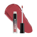 BUXOM Full-On Plumping Liquid Matte Lipstick – Comin' Up Roses