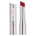 Buxom Full-On Plumping Satin Lipstick – Sexy Vamp | Hydrating, Long-Wear Color