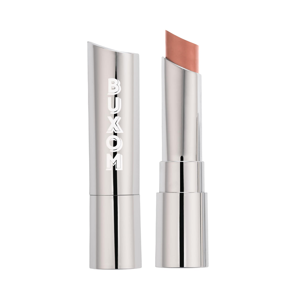 Buxom Full-On Plumping Satin Lipstick – Skin Tease