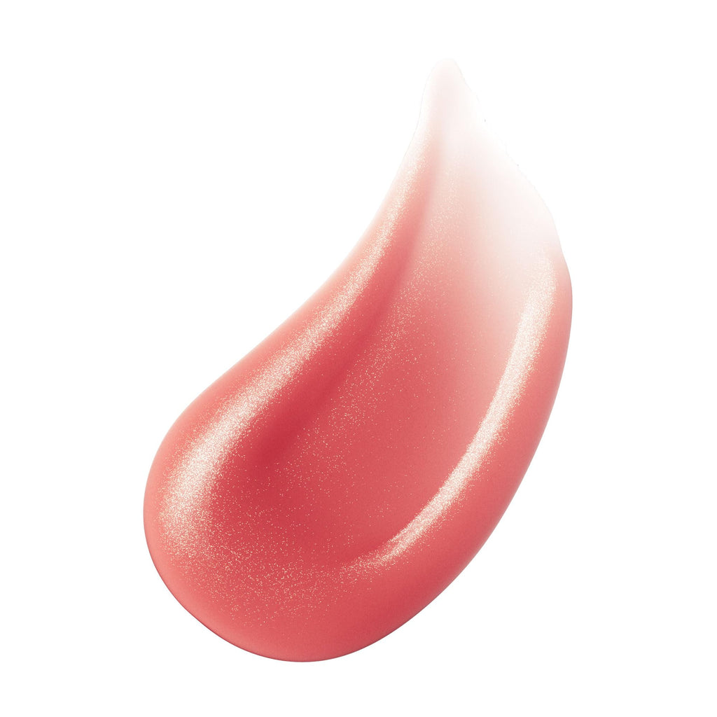 Buxom Full-On Tinted Lip Plumper Gloss in AF Ryan Coral Red – High Shine, Moisturizing, Vegan