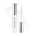 Buxom Plump Shot Lip Serum – Clear Filler Gloss with Shimmer Chrome Tints | 24% Plump