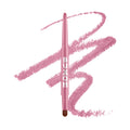 Buxom Power Line Plumping Lip Liner - Dolly Light | Waterproof Matte Lip Liner with Built-In Brush