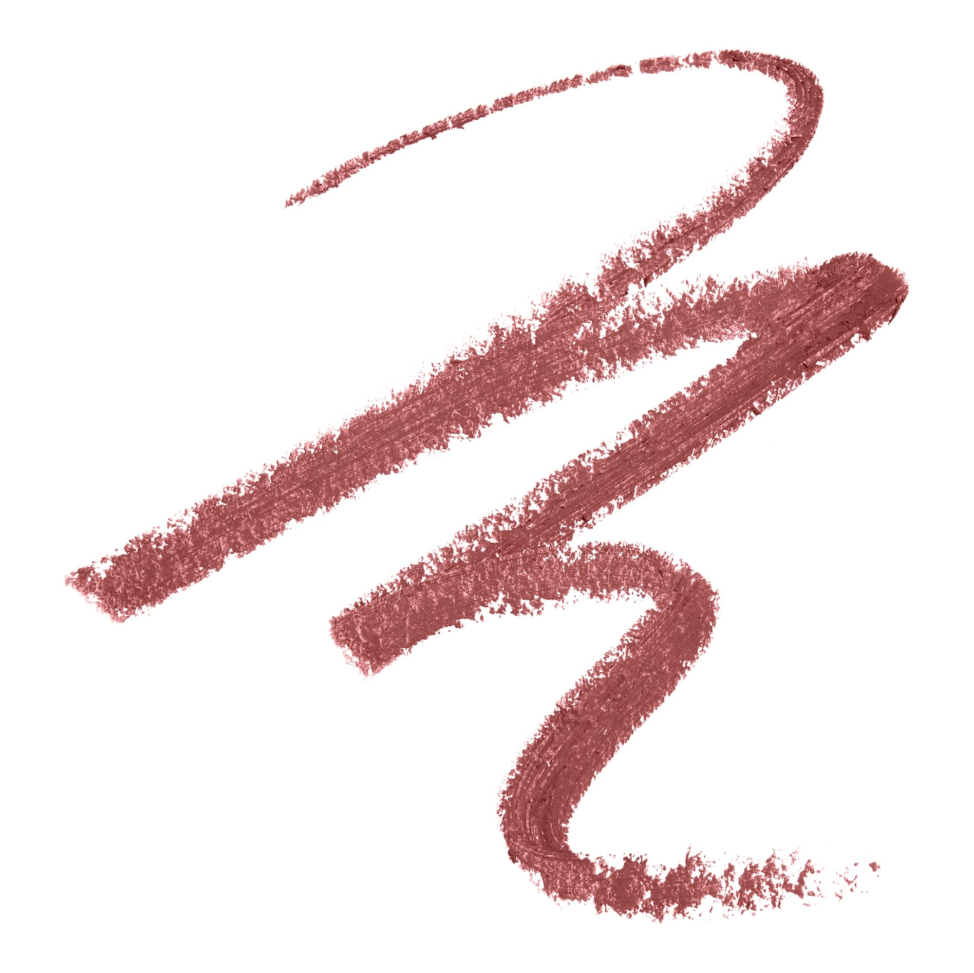 BUXOM Power Line Plumping Lip Liner – Recharged Ruby | Waterproof Matte, 8h Wear