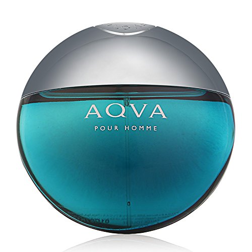 BVLGARI Aqua Pour Homme EDT for Men – Marine Aquatic Fragrance (50ml | 100ml)