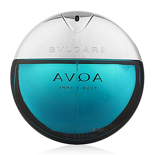 BVLGARI Aqua Pour Homme EDT for Men – Marine Aquatic Fragrance (50ml | 100ml)