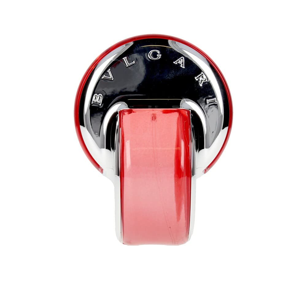 BVLGARI Omnia Coral Eau de Toilette for Women 2.2 oz