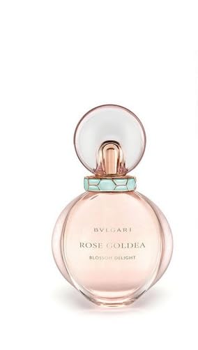 BVLGARI Rose Goldea Blossom Delight Eau de Parfum Spray 2.5 oz – Tester