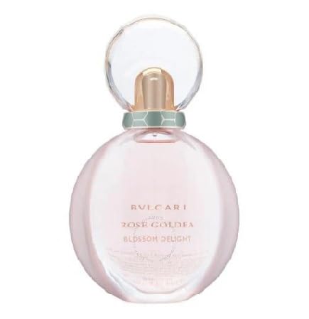 BVLGARI Rose Goldea Blossom Delight Eau de Parfum Spray 2.5 oz – Tester