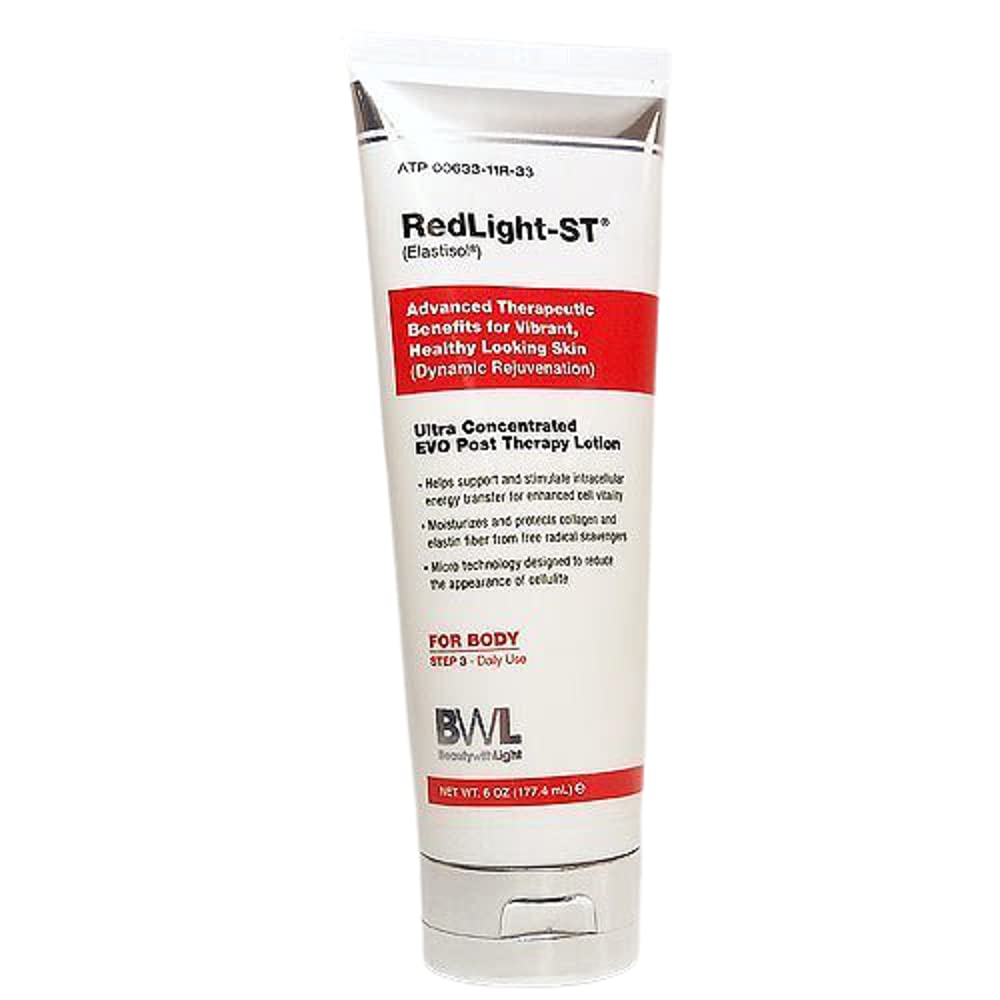 BWL RedLight-ST EVO Post Therapy Body Lotion – 6 Ounce