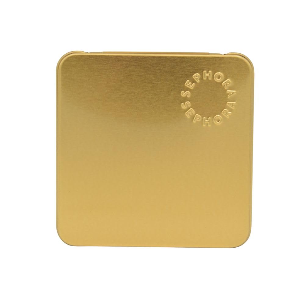 BY MARIO 9 Eyeshadow Palette - 9-Pan Color Collection