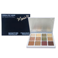 BY MARIO Ethereal Eyes Nature – Limited Edition Eyeshadow Palette