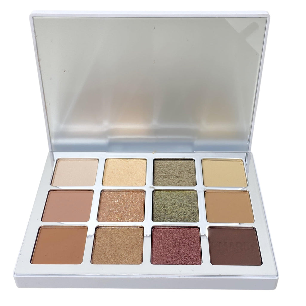 BY MARIO Ethereal Eyes Nature – Limited Edition Eyeshadow Palette