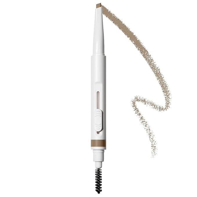 BY MARIO Master Blade Brow Pencil — Ultra-Precise, Natural Brow Definition