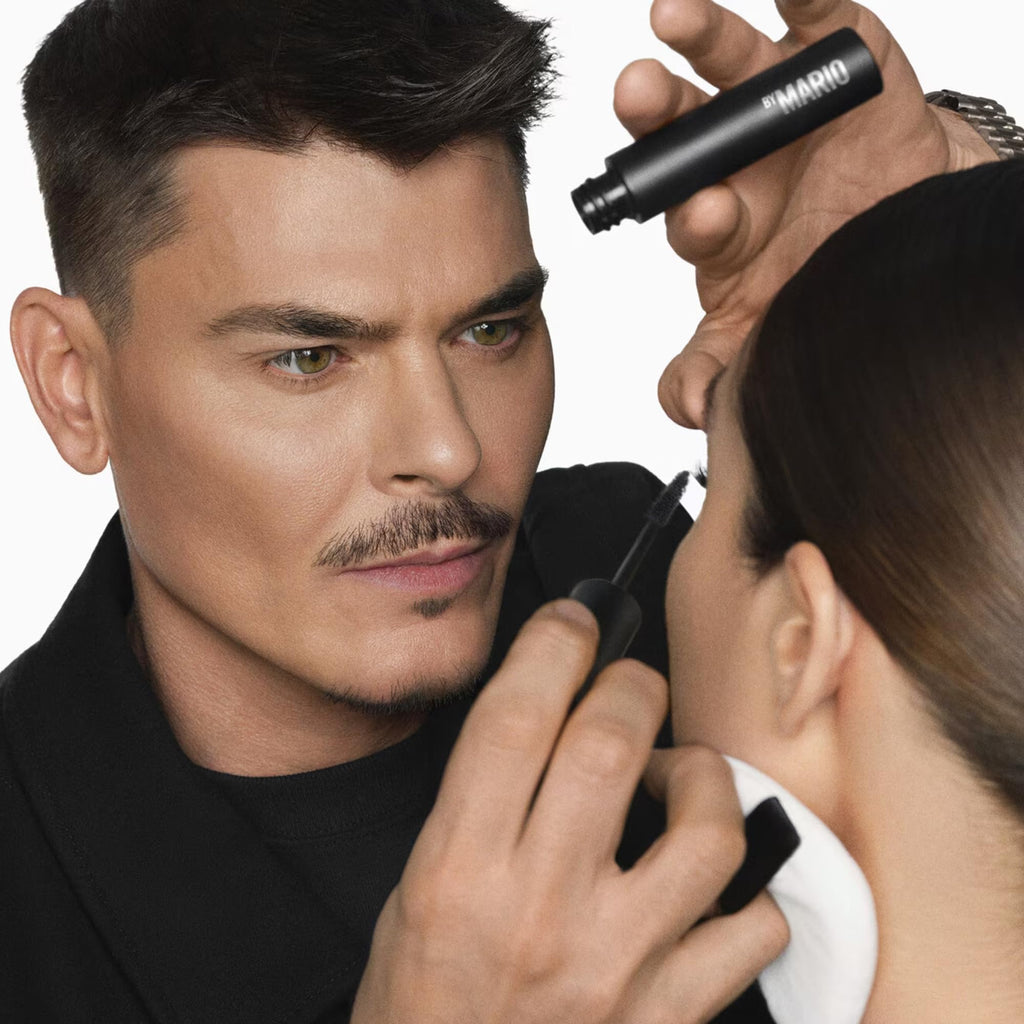 BY MARIO Master Mascara | Volumizing, Lengthening & Lift