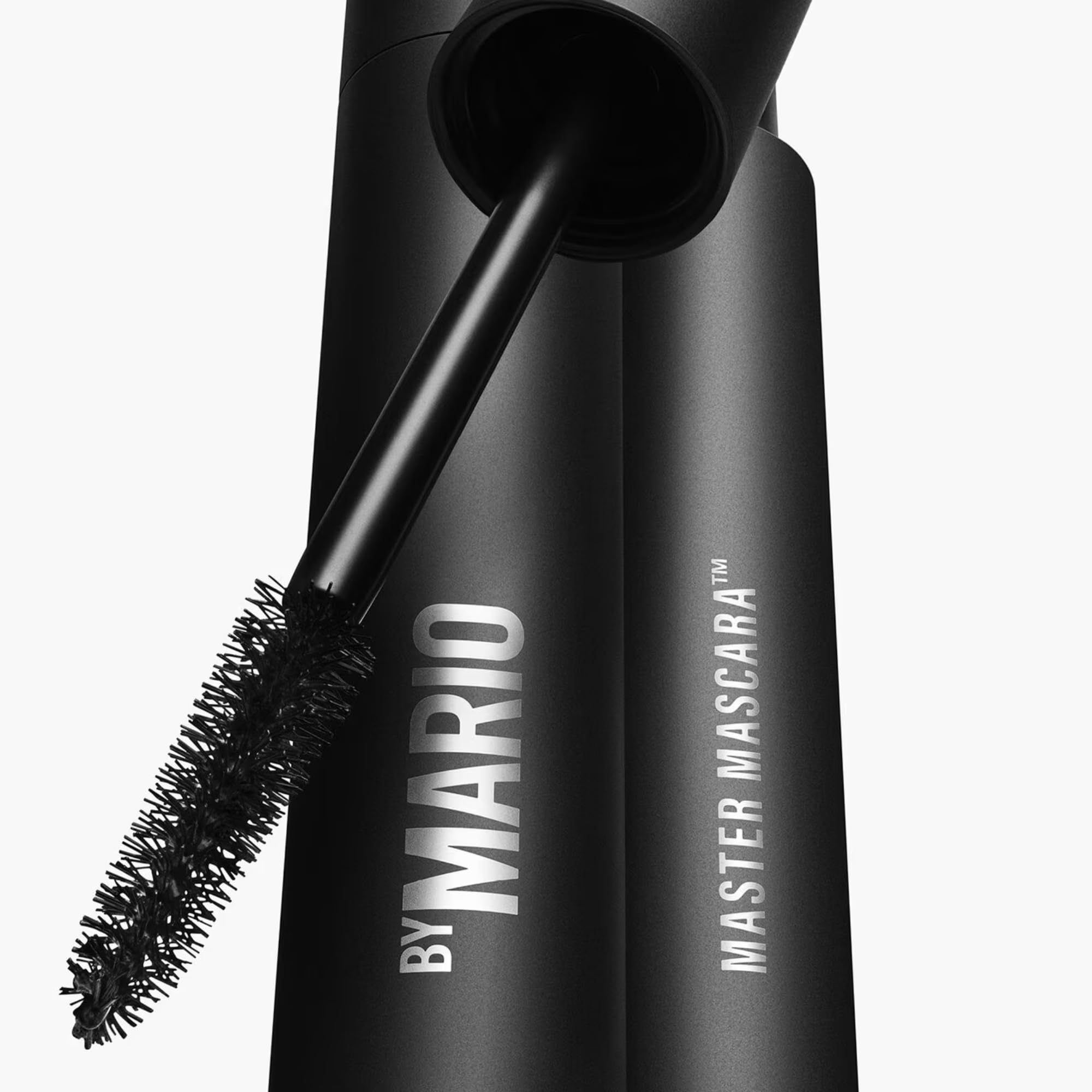 BY MARIO Master Mascara | Volumizing, Lengthening & Lift