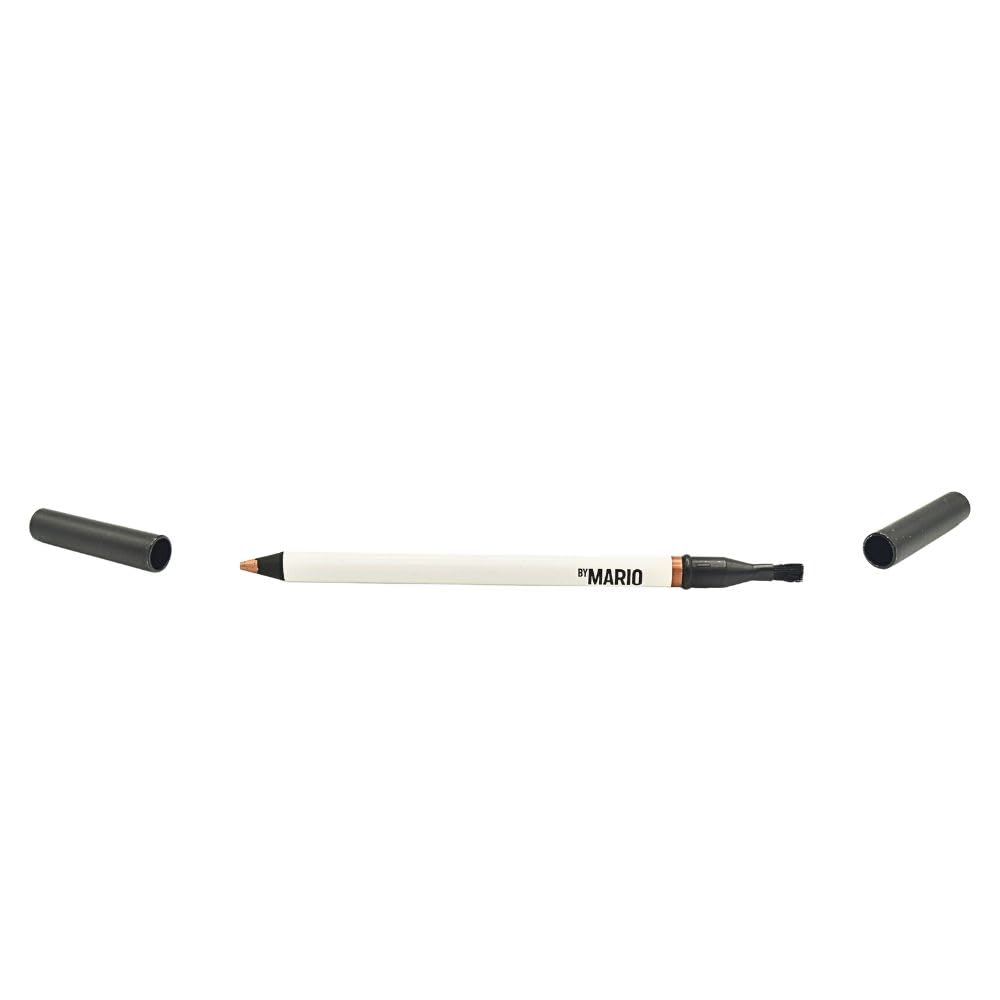 BY MARIO Master Pigment Pro Pencil – Dual-Ended Eyeliner for Precise Definition