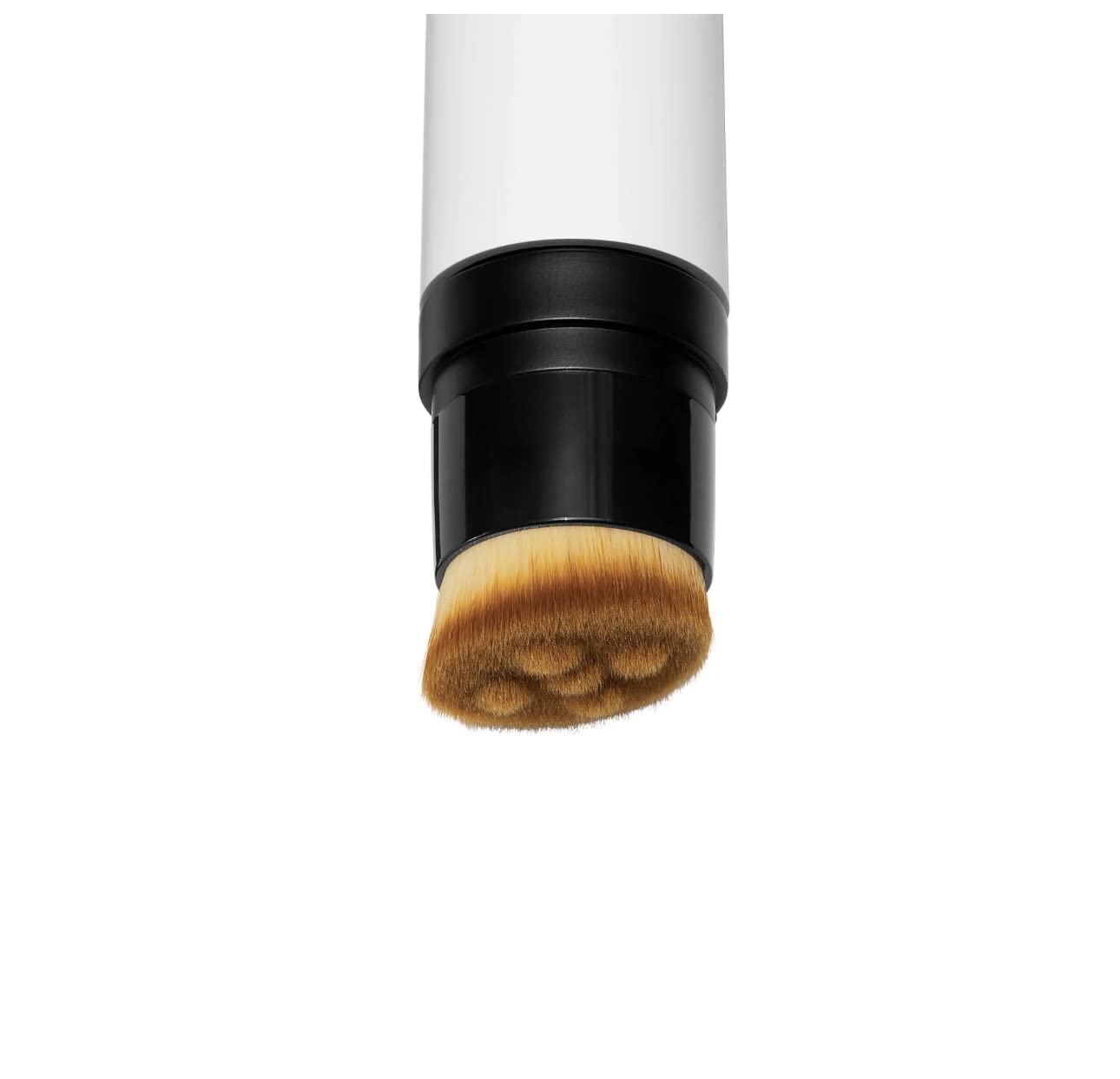 BY MARIO Soft Pop Blush Stick Pale Petal – Buildable, Dewy Cream Blush