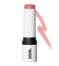 BY MARIO Soft Pop Blush Stick Pale Petal – Buildable, Dewy Cream Blush