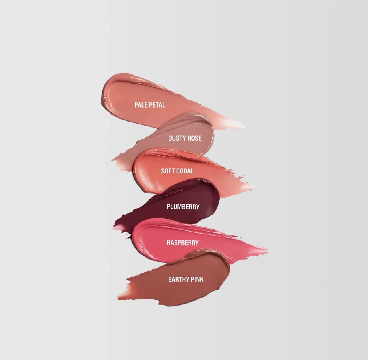 BY MARIO Soft Pop Blush Stick Pale Petal – Buildable, Dewy Cream Blush