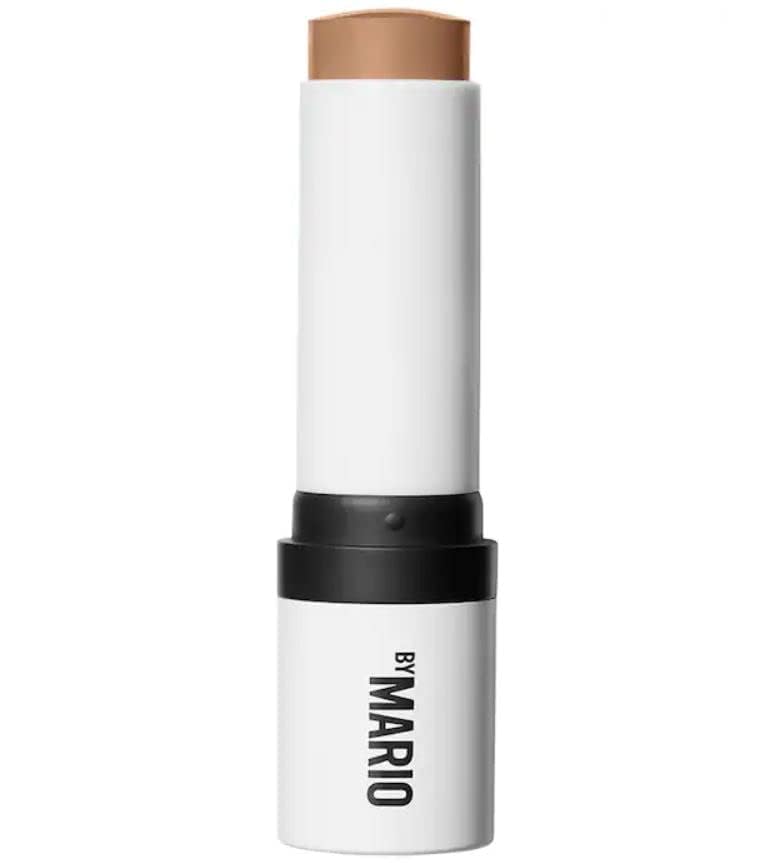 BY MARIO SoftSculpt Shaping Stick Light – Creamy, Buildable Definition