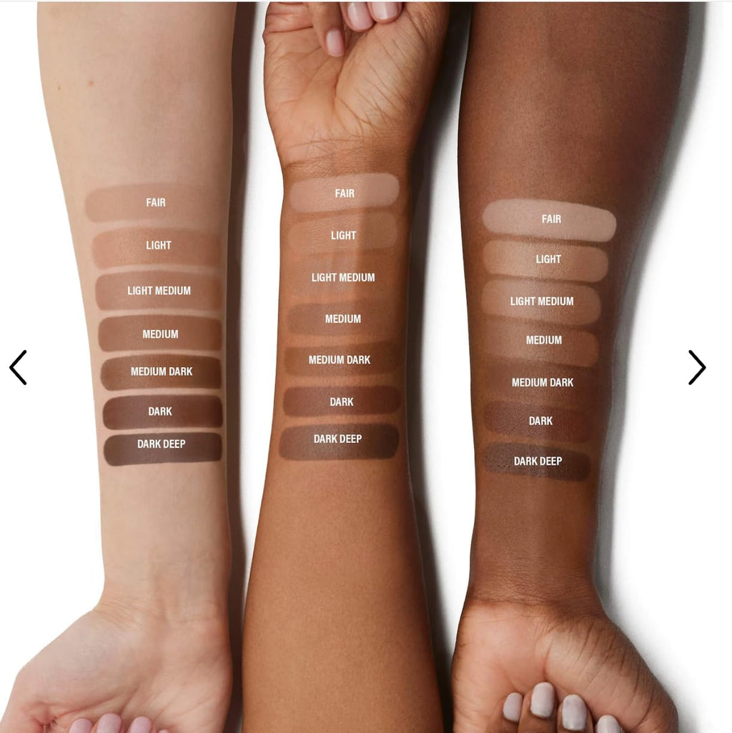 BY MARIO SoftSculpt Shaping Stick Medium – Creamy, Buildable Definition