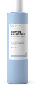 By Veira Moisture Conditioner – Hydration for Frizzy Hair, Color-Preserving, Vegan, Sulfate/Silicone Free