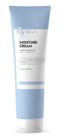 By Veira Moisture Cream 4.2 oz – Vegan, Colour-Preserving for Dry & Frizzy Hair