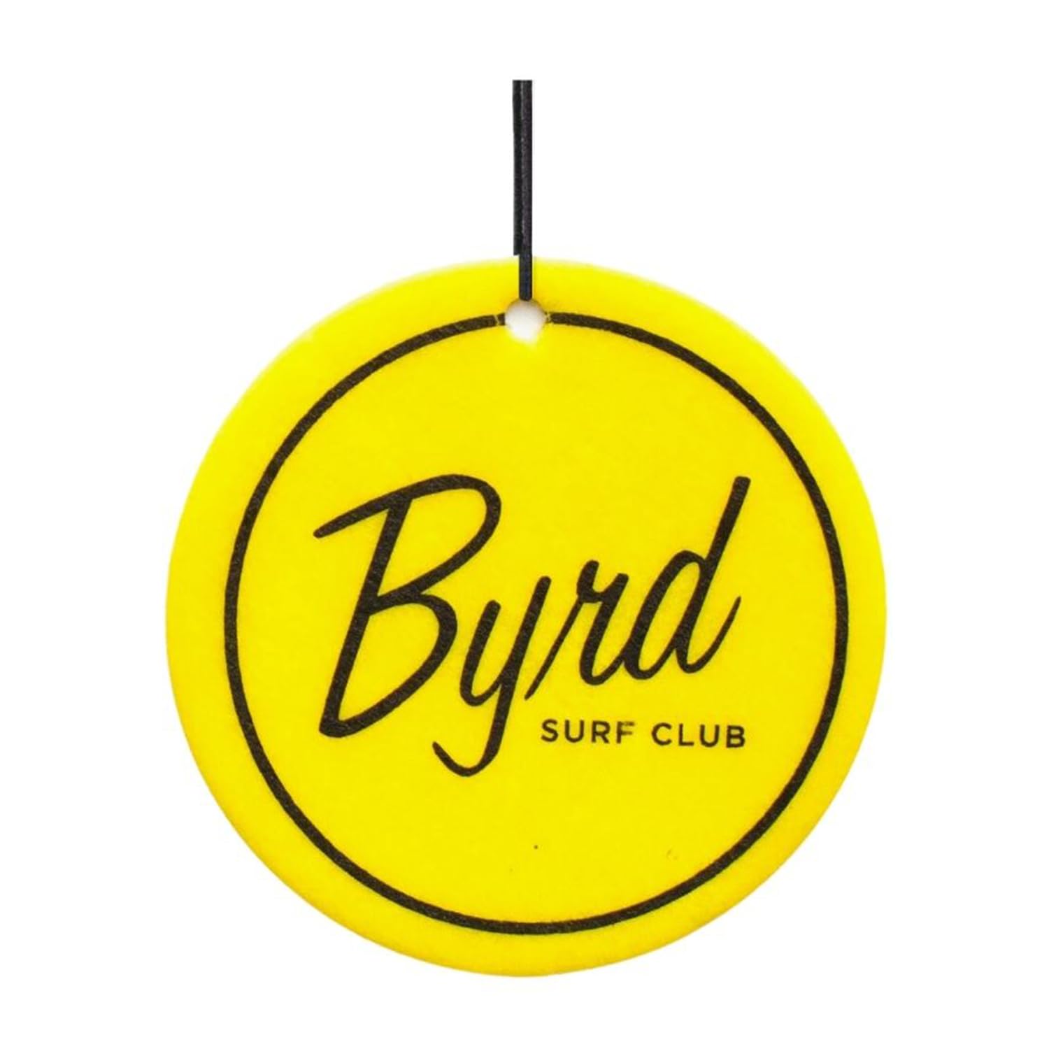 BYRD Hairdo Slick Pomade 2-Pack – Flexible Hold, Medium Sheen + Salty Coconut Car Air Freshener