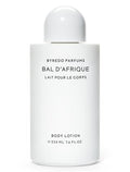BYREDO Bal d'Afrique Body Lotion 225ml | Skin Moisturizer
