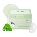 ByUR Green Wonder Daily Aqua Serum Mask (30 Count) – Hydrating, Soothing, Pore Tightening | Vegan K-Beauty