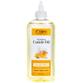 C CARE Milk & Honey Cuticle Oil for Nails – Overnight Repair & Hydration (8 oz)