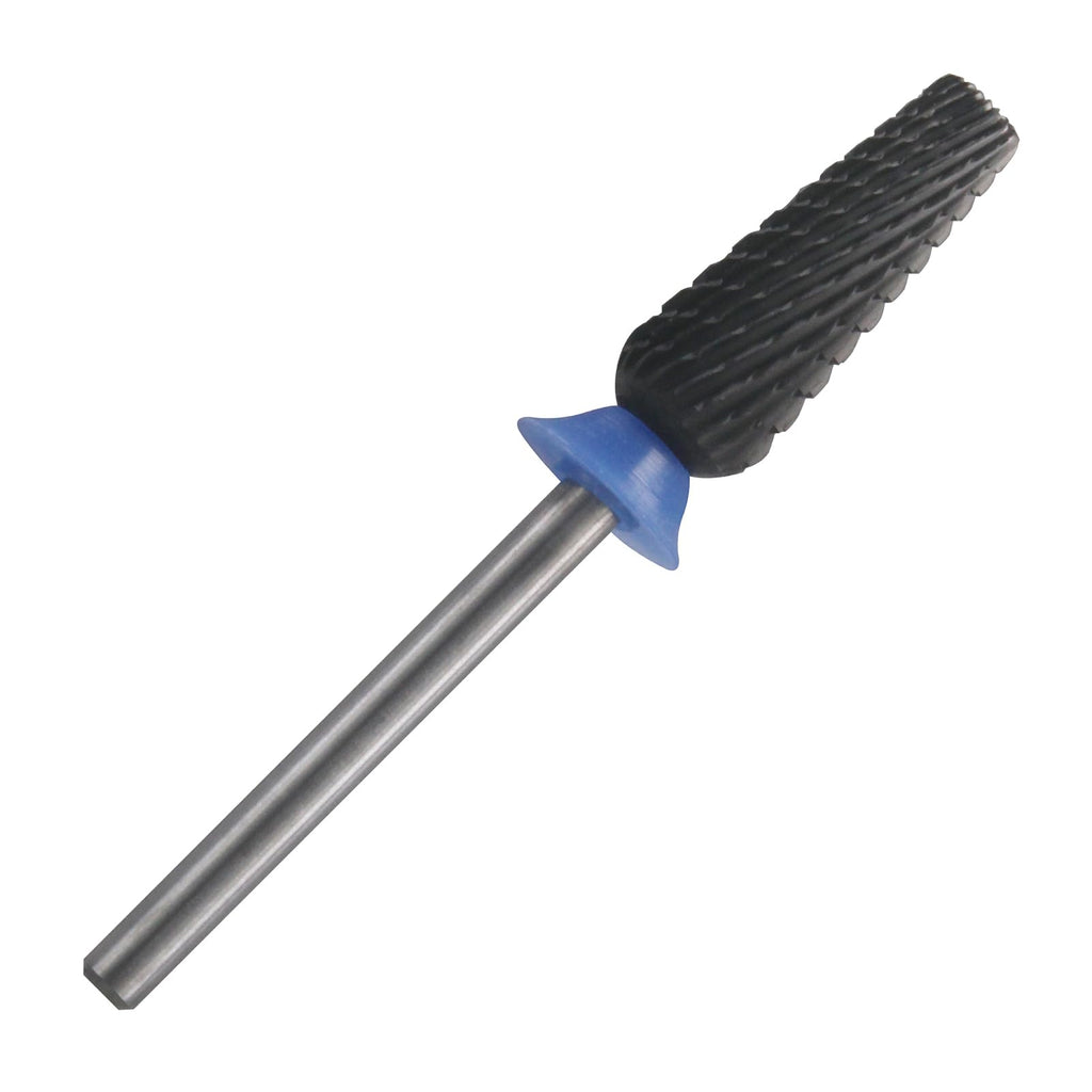 C & I Nail Drill Bit 6-in-1 E-file | Diamond-Coated CNC Tool for Nail Techs