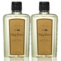 C.O. Bigelow Bay Rum Hair & Body Wash for Men – 2-in-1 Citrus Spice, Aloe Vera, 10 oz (Pack of 2)