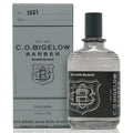 C.O. Bigelow Elixir Black Cologne for Men – Musk & Vanilla, Long-Lasting Fragrance (2.5 Fl Oz)
