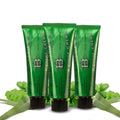 C.O. Bigelow Travel Shaving Cream – 3-Pack (1.7 oz) with Eucalyptus for Sensitive Skin