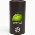 Caboki Hair Loss Concealer — All-Natural Fibers for Instant Fuller Hair (30g, 90-Day Supply) Silver/White