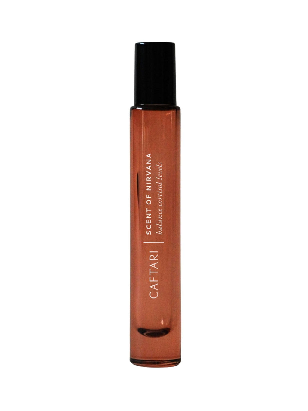 Caftari Luxury Perfume Oil Rollerball – Oudh, Cedarwood & Patchouli | 10 ml