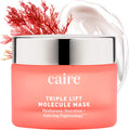 Caire Beauty Hyaluronic Acid Gel Mask — Instant Lift & Deep Hydration (40 ml)