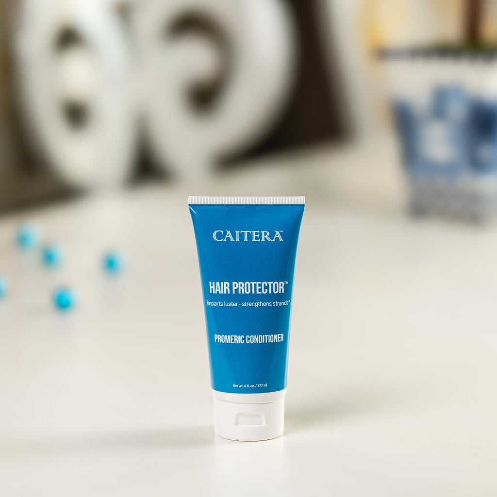 Caitera Hair Protector Promeric Conditioner | Supports Lustrous Hair