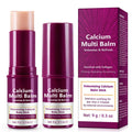 Calcium Multi Balm 2-Pack – Deep Moisturizing Balm Stick for Face, Eyes & Neck