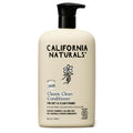 California Naturals Coconut Milk Conditioner – Hydration for Dry Hair, Vegan & Color Safe, 20 fl oz
